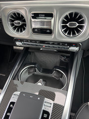 Mercedes-AMG - G63 Facelift - MY 2025 interior 21
