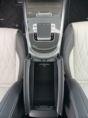 Mercedes-AMG - G63 Facelift - MY 2025 interior 13