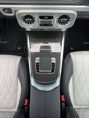Mercedes-AMG - G63 Facelift - MY 2025 interior 12