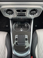 Mercedes-AMG - G63 Facelift - MY 2025 interior 11