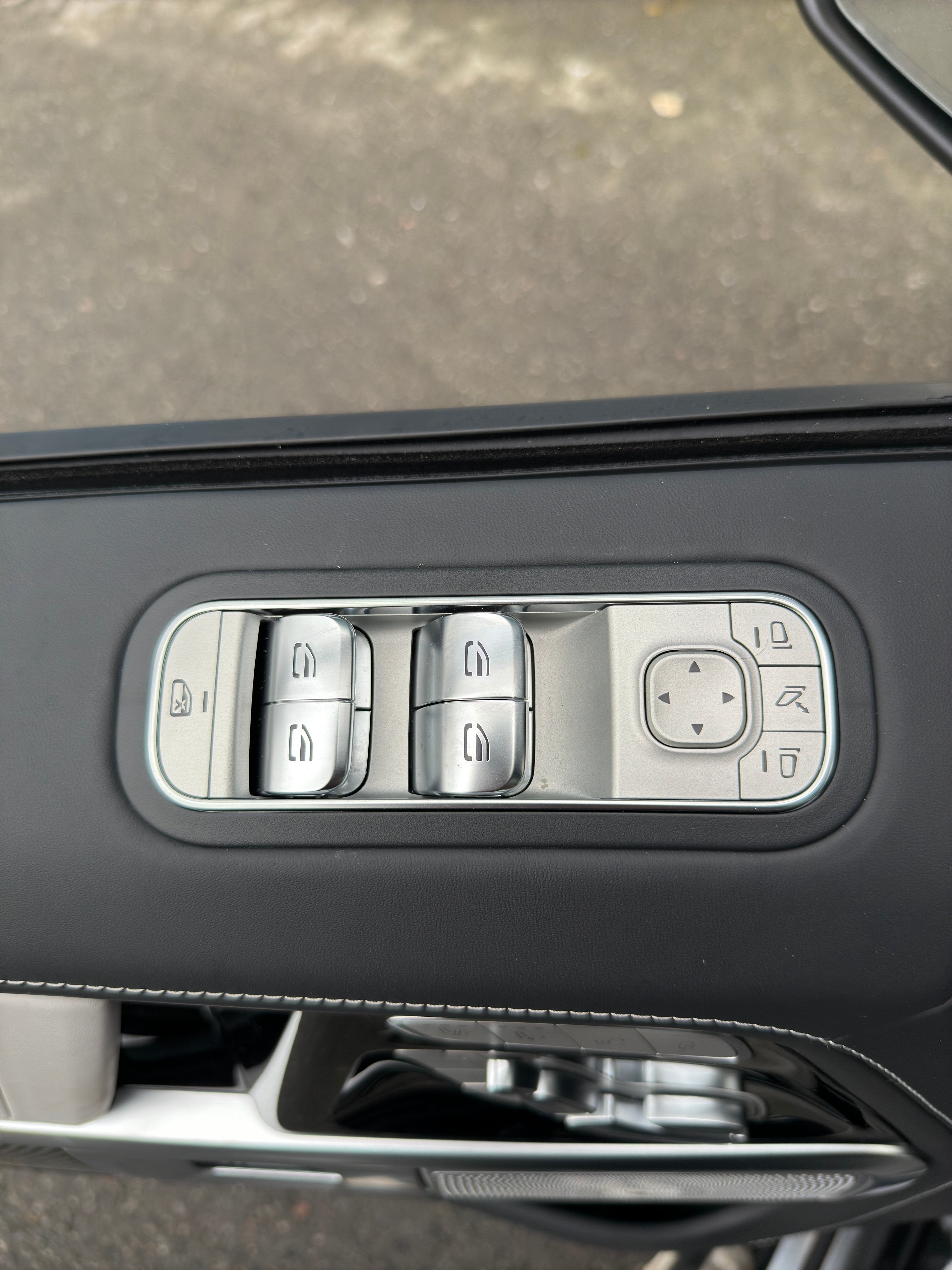 Mercedes-AMG - G63 Facelift - MY 2025