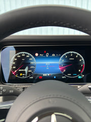 Mercedes-AMG - G63 Facelift - MY 2025 interior 8