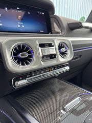 Mercedes-AMG - G63 Facelift - MY 2025 interior 2