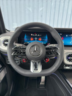 Mercedes-AMG - G63 Facelift - MY 2025