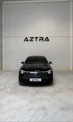 CLA200 Coupé - MY 2027 exterior 1