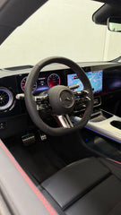 CLA200 Coupé - MY 2027 interior 2