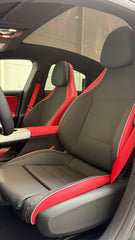 CLA200 Coupé - MY 2027 interior 10