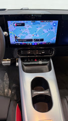 CLA200 Coupé - MY 2027 interior 7