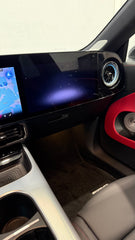 CLA200 Coupé - MY 2027 interior 8