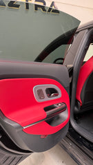 CLA200 Coupé - MY 2027 interior 11
