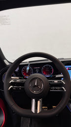 CLA200 Coupé - MY 2027