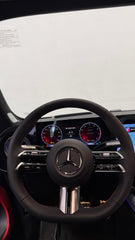 CLA200 Coupé - MY 2027 interior 3