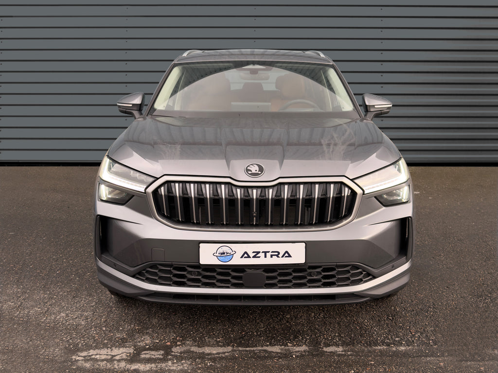 Skoda - Kodiaq 1.5 Facelift - MY 2025
