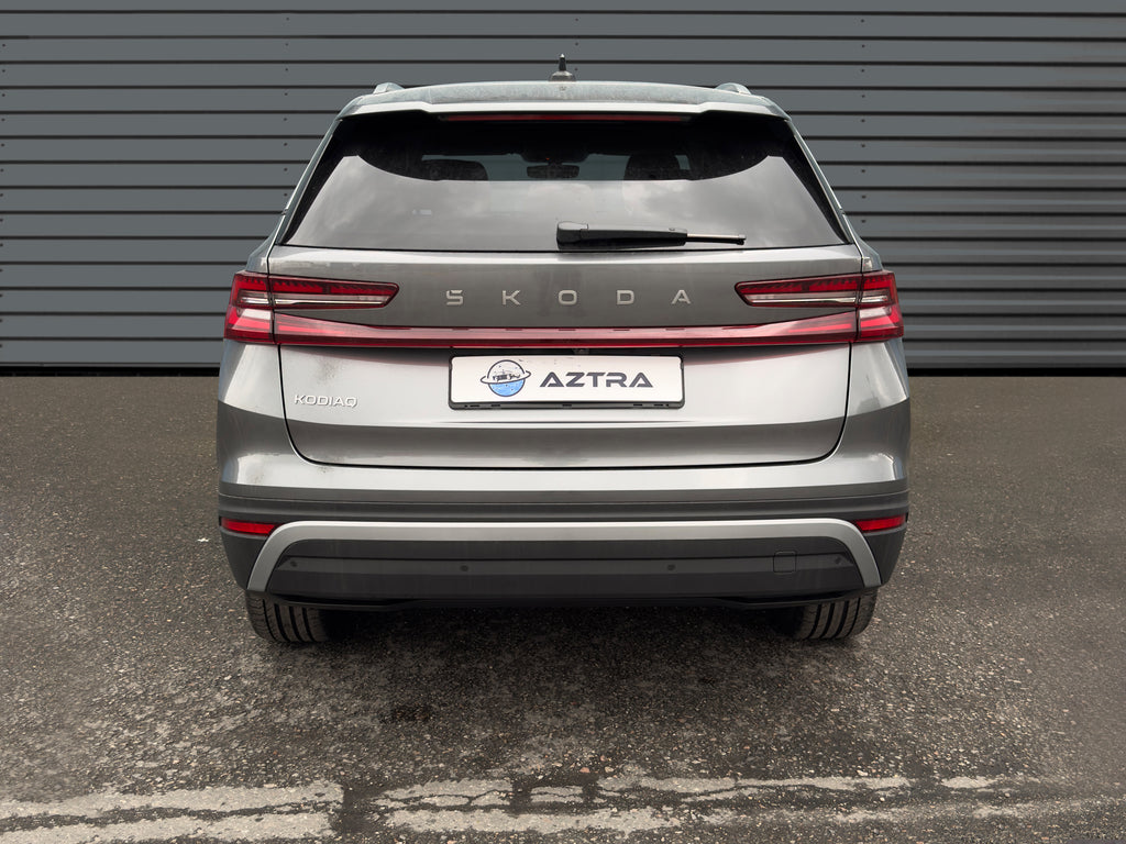 Skoda - Kodiaq 1.5 Facelift - MY 2025