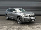 Skoda - Kodiaq 1.5 Facelift - MY 2025