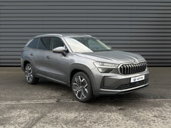 Skoda - Kodiaq 1.5 Facelift - MY 2025 exterior 5