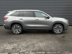 Skoda - Kodiaq 1.5 Facelift - MY 2025 exterior 6