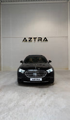 E200 Sedan - MY 2026