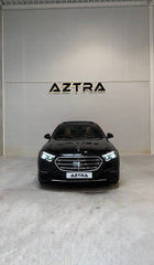 E200 Sedan - MY 2026 exterior 1