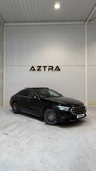 E200 Sedan - MY 2026 exterior 2