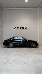 E200 Sedan - MY 2026 exterior 4