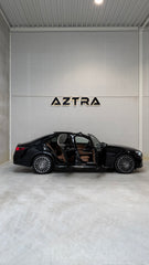 E200 Sedan - MY 2026 exterior 5