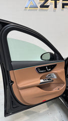 E200 Sedan - MY 2026 interior 1