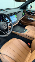 E200 Sedan - MY 2026