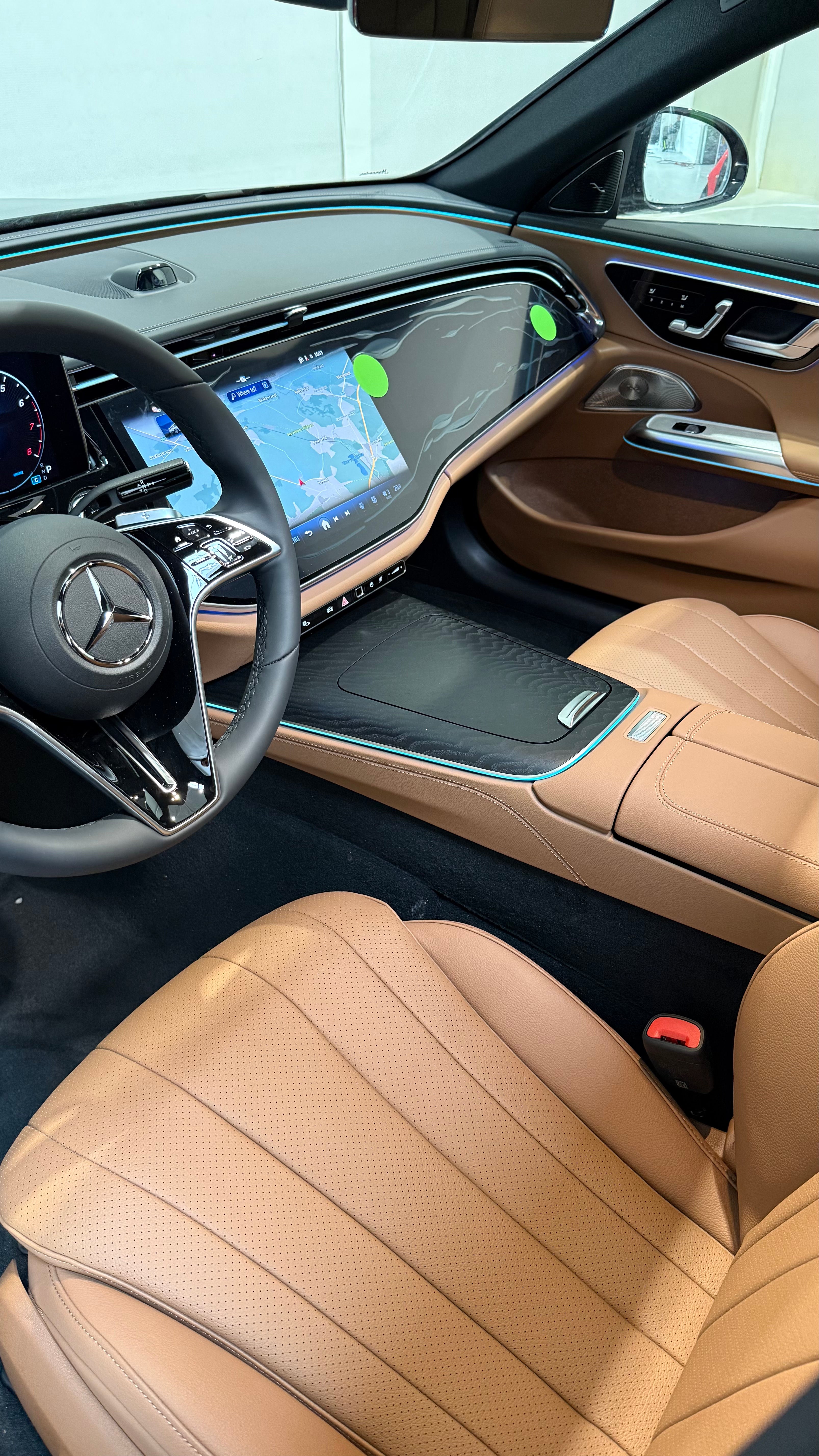 E200 Sedan - MY 2026