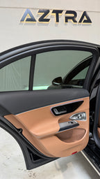 E200 Sedan - MY 2026