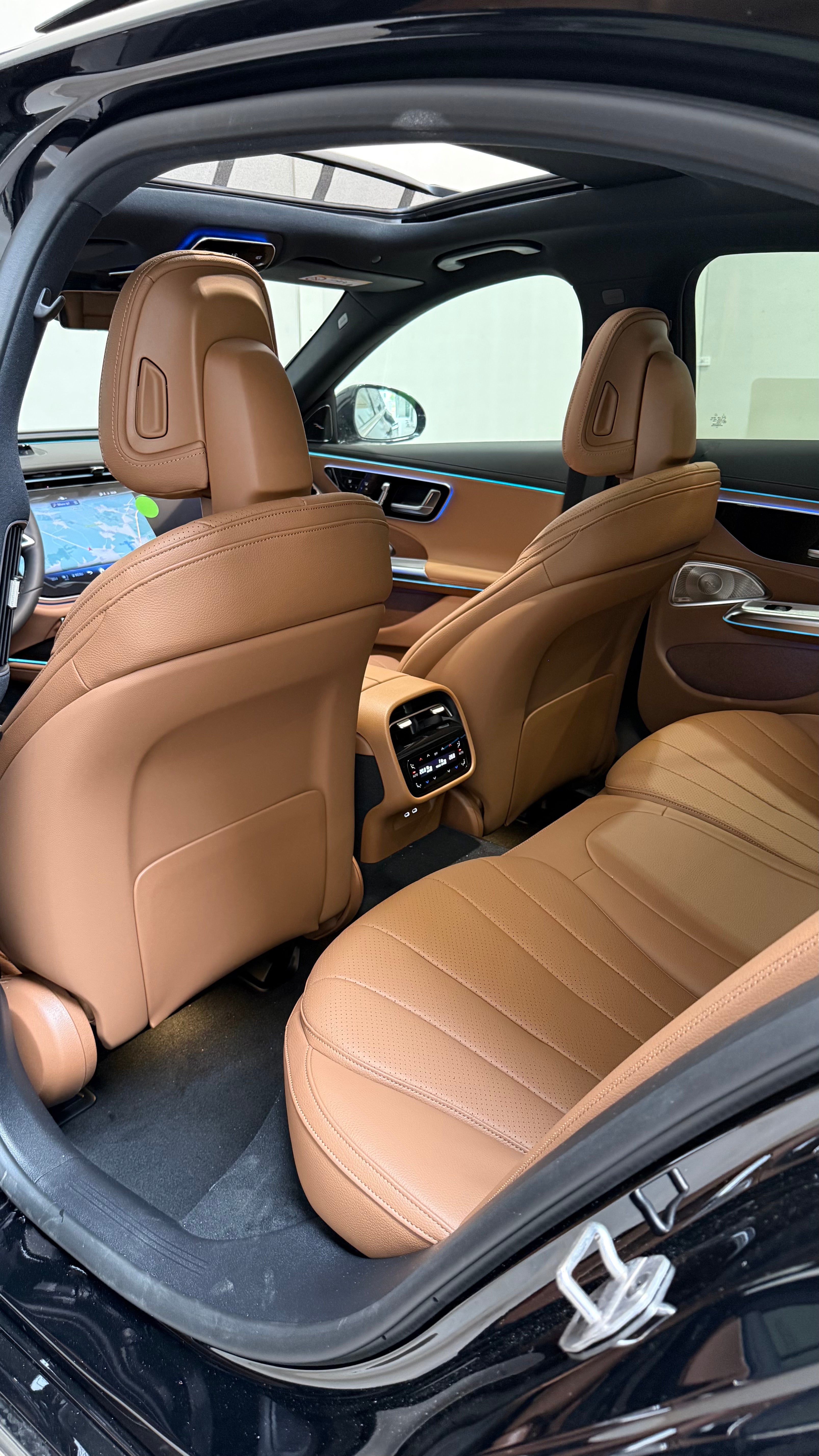 E200 Sedan - MY 2026