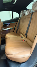 E200 Sedan - MY 2026
