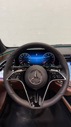 E200 Sedan - MY 2026