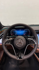 E200 Sedan - MY 2026 interior 4