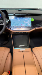 E200 Sedan - MY 2026