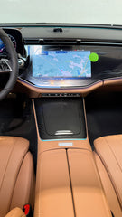 E200 Sedan - MY 2026 interior 9