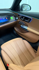 E200 Sedan - MY 2026 interior 8