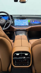 E200 Sedan - MY 2026 interior 7