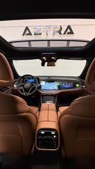 E200 Sedan - MY 2026 interior 14