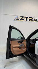 E200 Sedan - MY 2026 interior 1