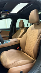 E200 Sedan - MY 2026 interior 3