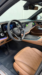 E200 Sedan - MY 2026