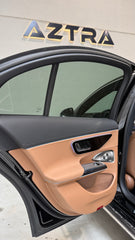 E200 Sedan - MY 2026 interior 6