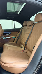 E200 Sedan - MY 2026