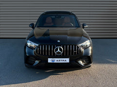 Mercedes-AMG - GLC43 4M Coupé - MY 2025 exterior 4