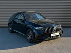 Mercedes-AMG - GLC43 4M Coupé - MY 2025