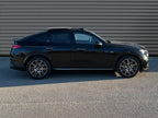 Mercedes-AMG - GLC43 4M Coupé - MY 2025
