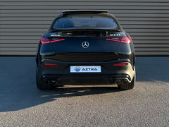 Mercedes-AMG - GLC43 4M Coupé - MY 2025 exterior 1