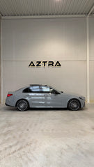 C200 Sedan - MY 2026 exterior 5