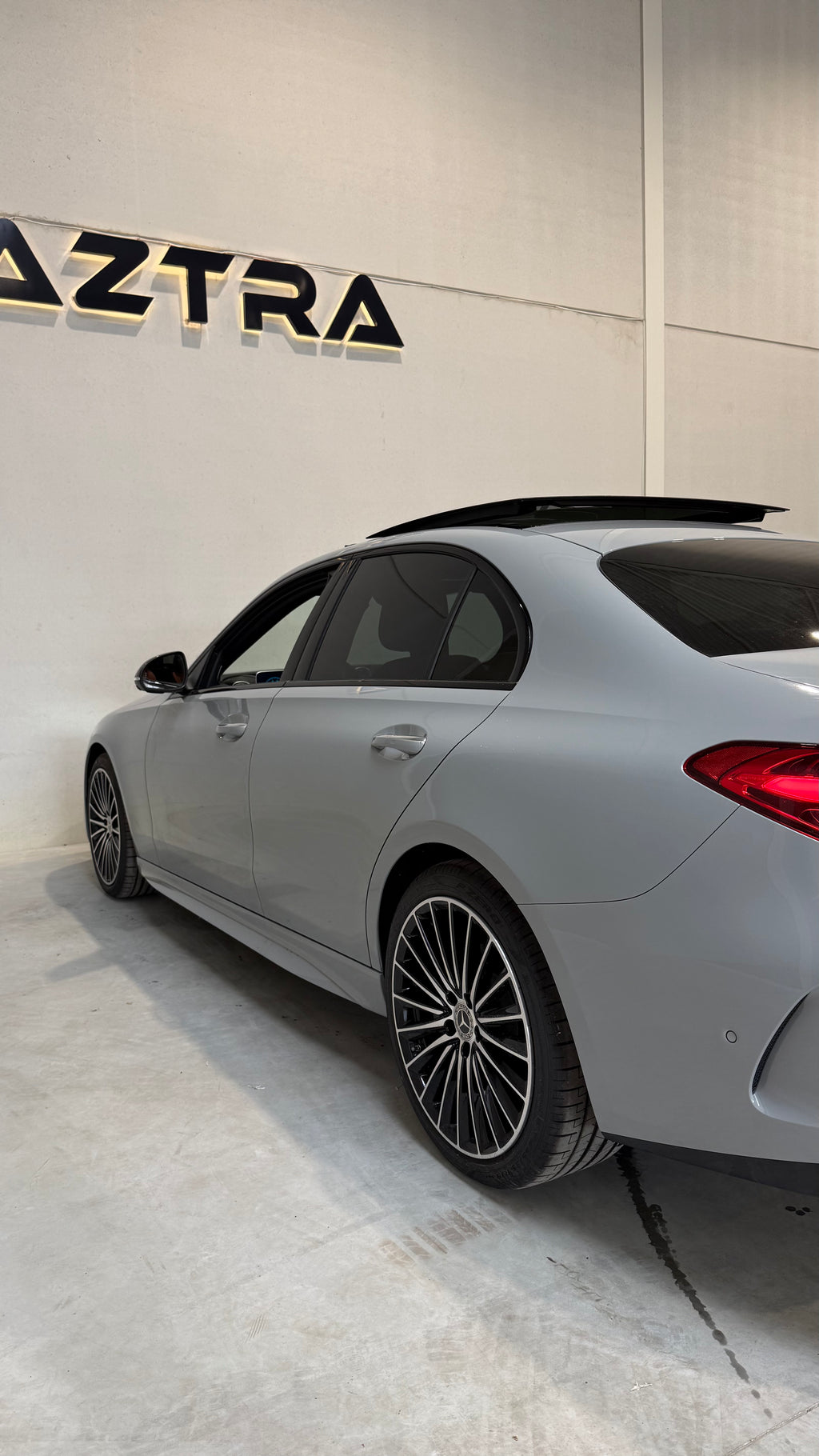 C200 Sedan - MY 2026